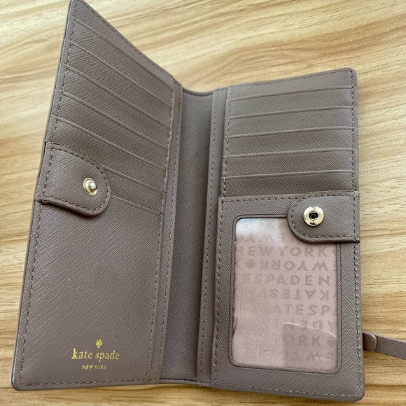 Kate Spade Purse and Wallet Set - Picture 5 of 5